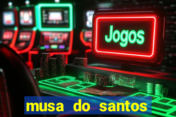 musa do santos futebol clube 2015